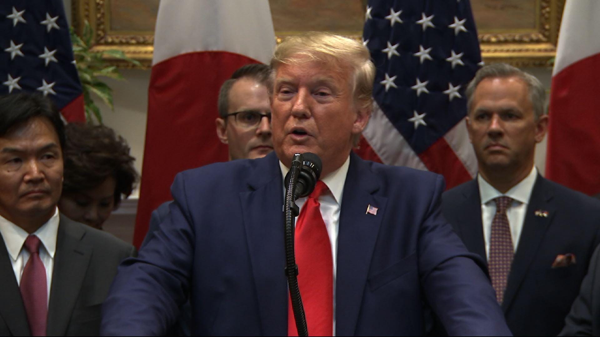 American Politicians